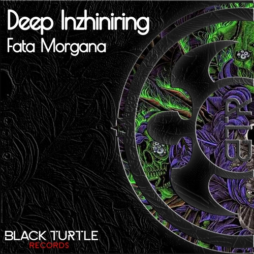 Deep Inzhiniring - Fata Morgana [BTR540]